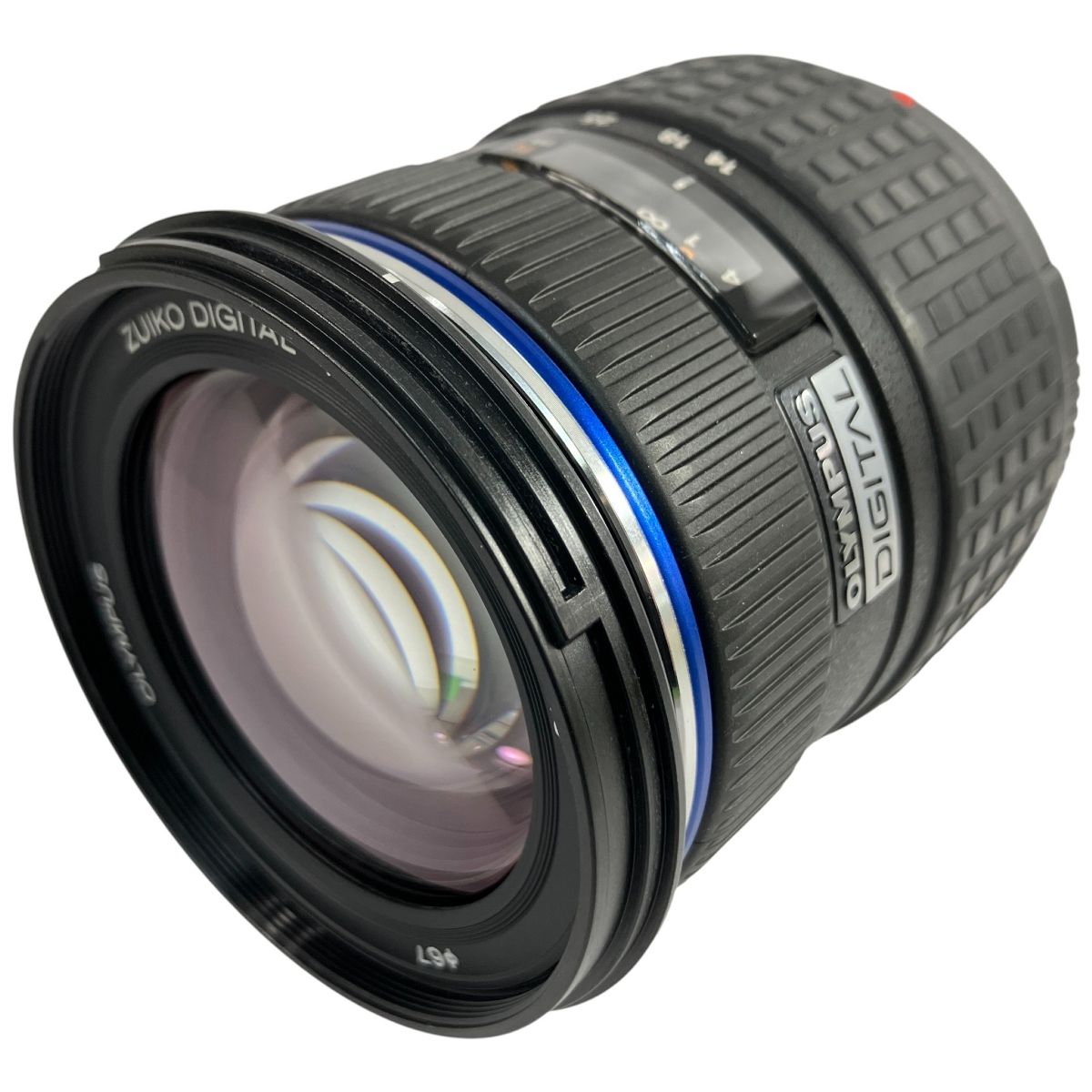 OLYMPUS DIGITAL 14-54mm 1:2.8-3.5II 美品 OLYMPUS ZUIKO DIGITAL 14-54mm 1:2.8-3.5 II オリンパス カメラレンズ