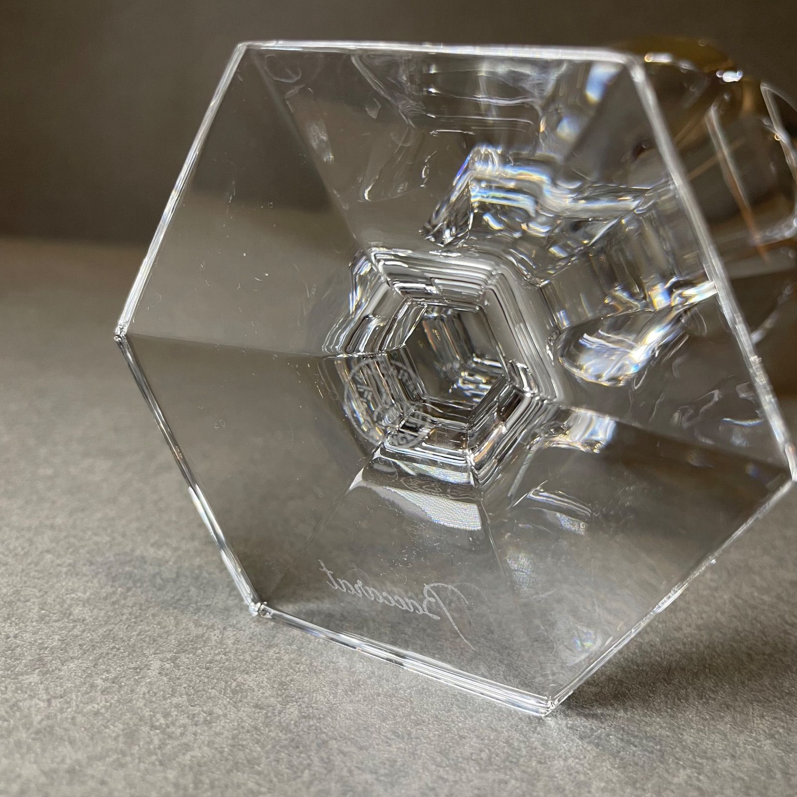 HARCOURT!! 上級幅広カット装飾