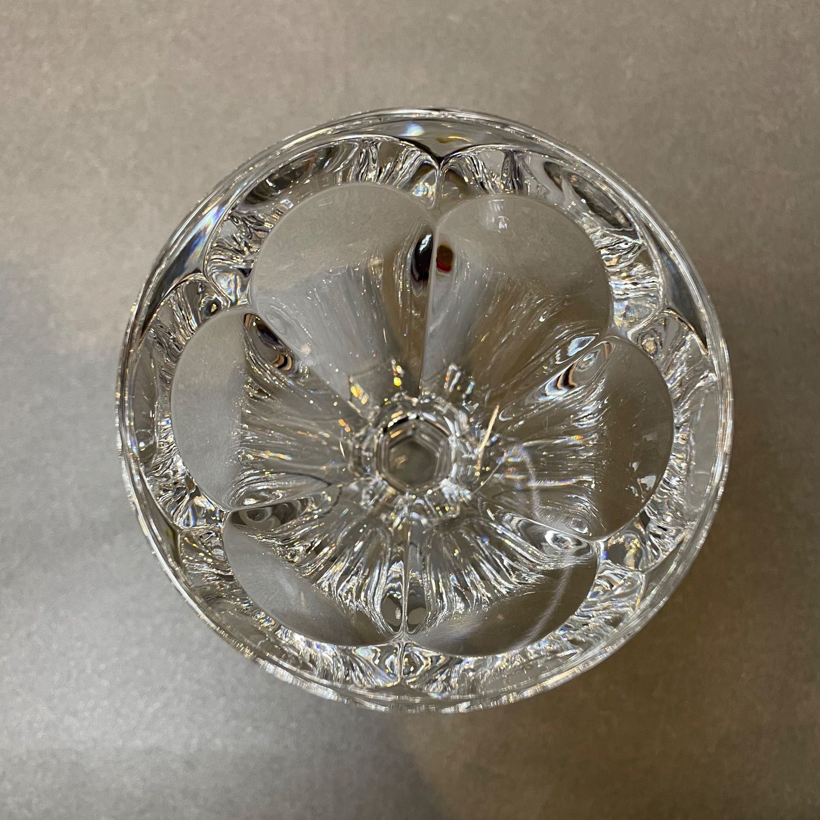 上級幅広カット装飾