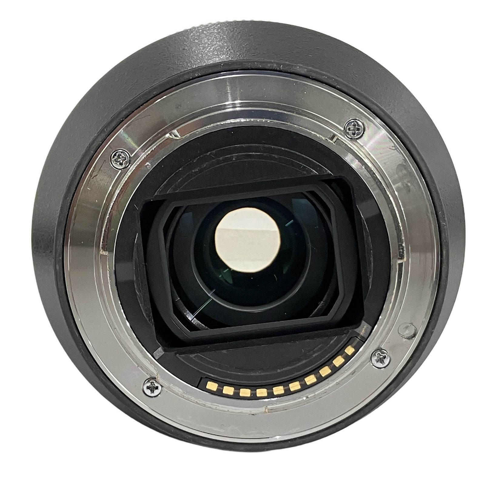 SONY FE 24-105mm F4 G OSS SEL24105G 標準ズームレンズ Eマウント