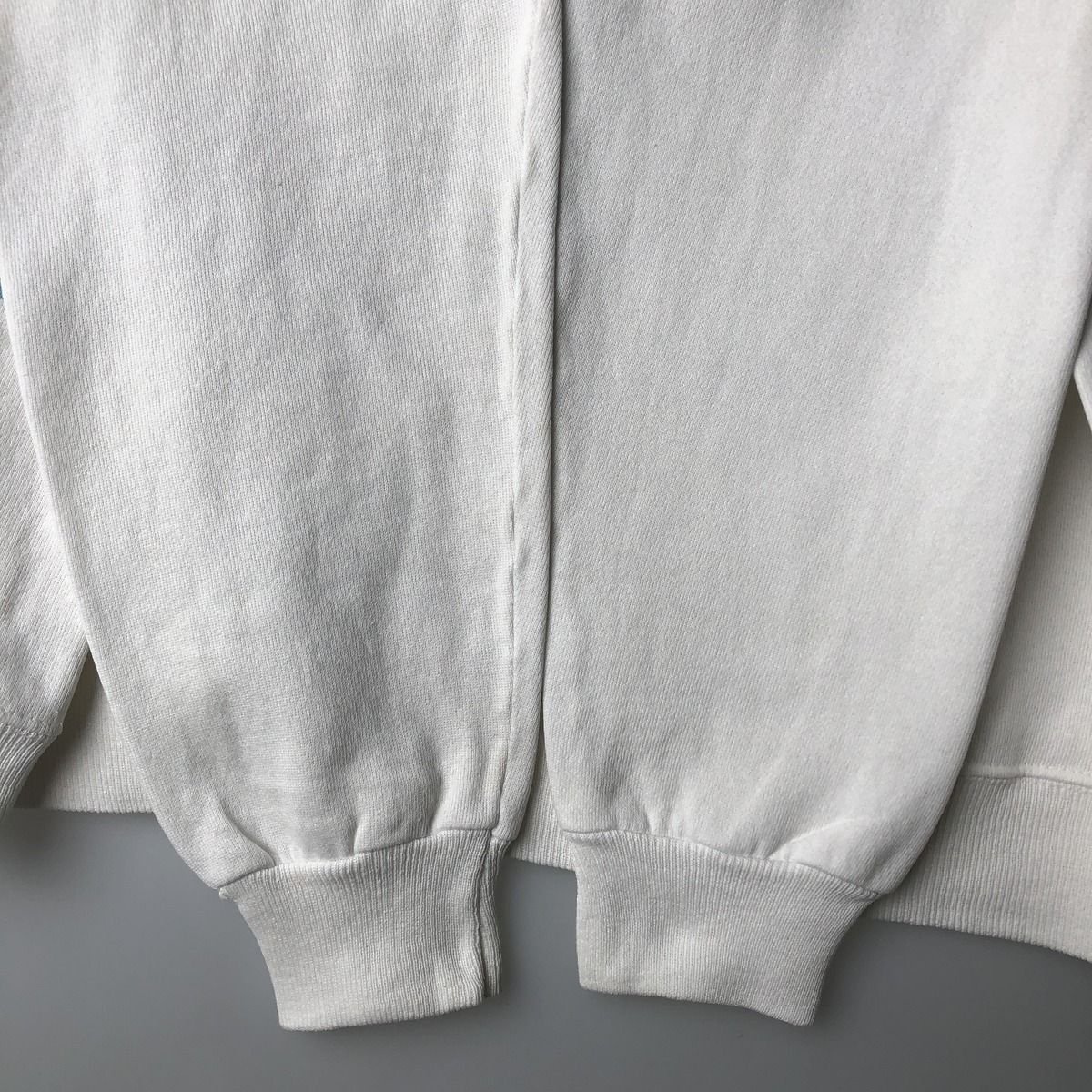 古着 90年代 ヘインズ Hanes ACTIVEWEAR 大判プリント アニマル