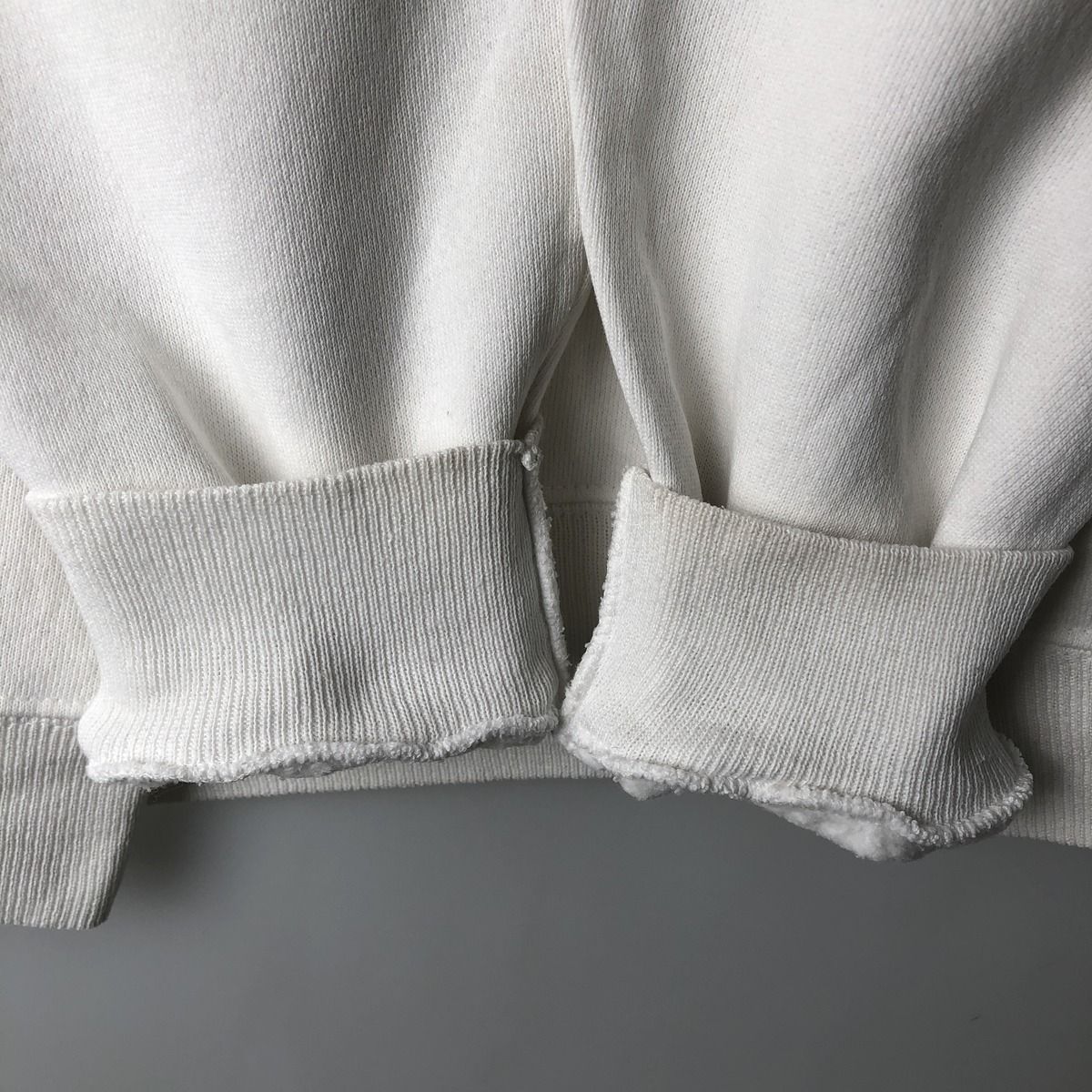 古着 90年代 ヘインズ Hanes ACTIVEWEAR 大判プリント アニマル