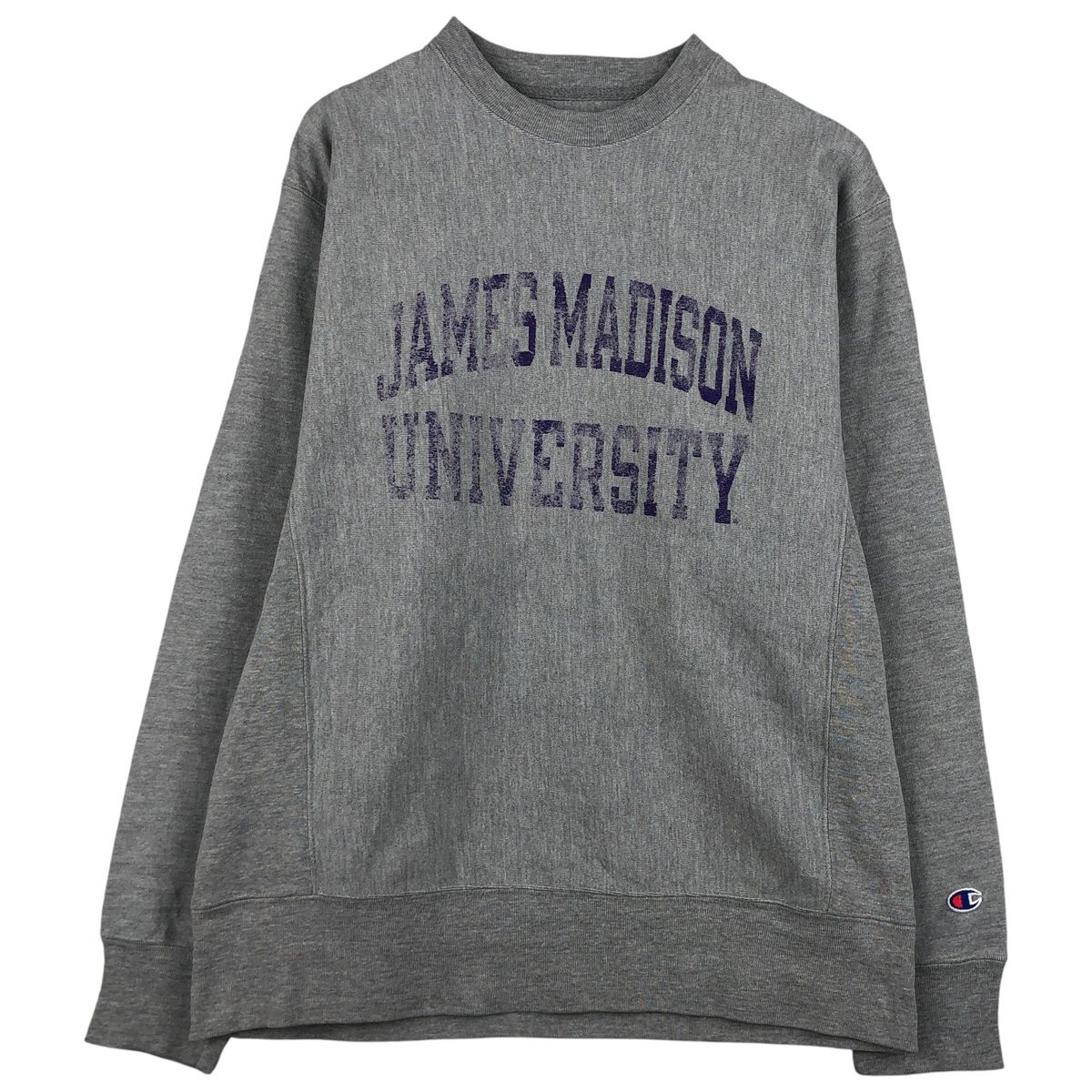 古着 00年代 チャンピオン Champion ORIGINAL REVERSE WEAVE 