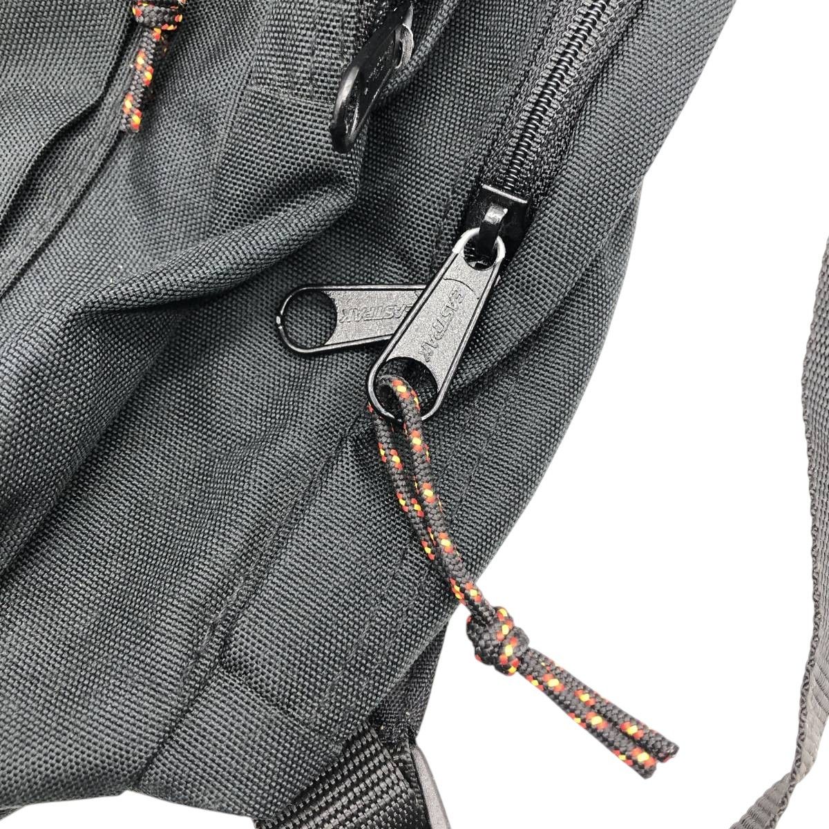 古着 90年代 イーストパック EASTPAK バックパック リュックサック USA