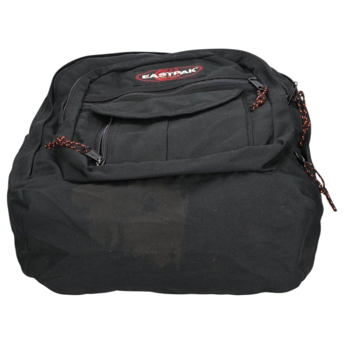古着 90年代 イーストパック EASTPAK バックパック リュックサック USA
