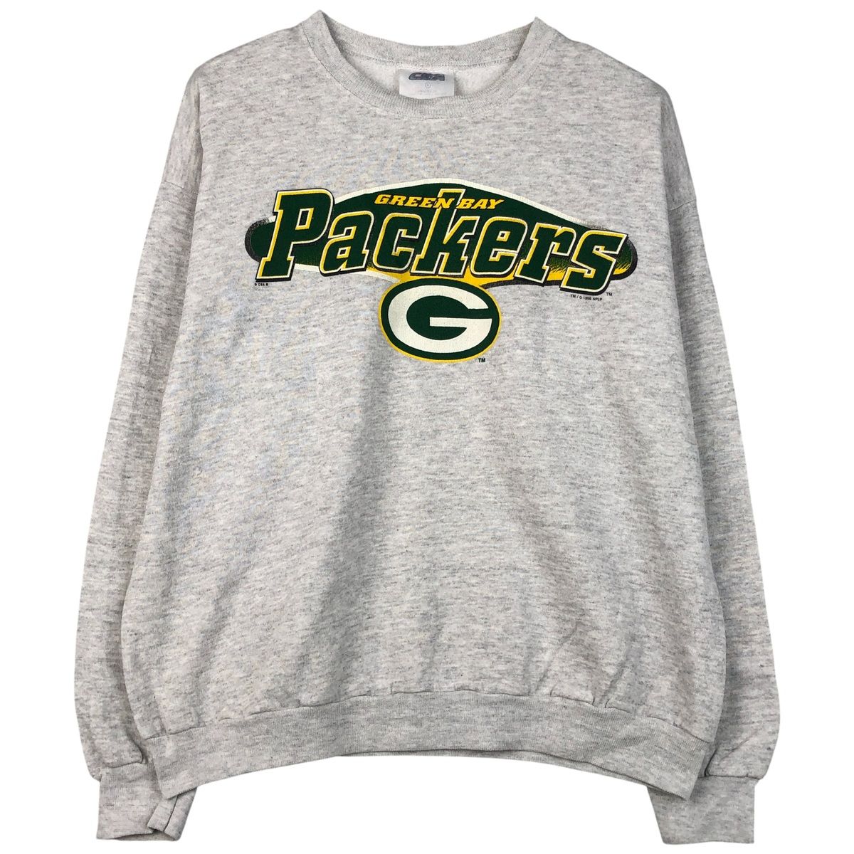 古着 90年代 BVD NFL GREEN BAY PACKERS グリーンベイパッカーズ