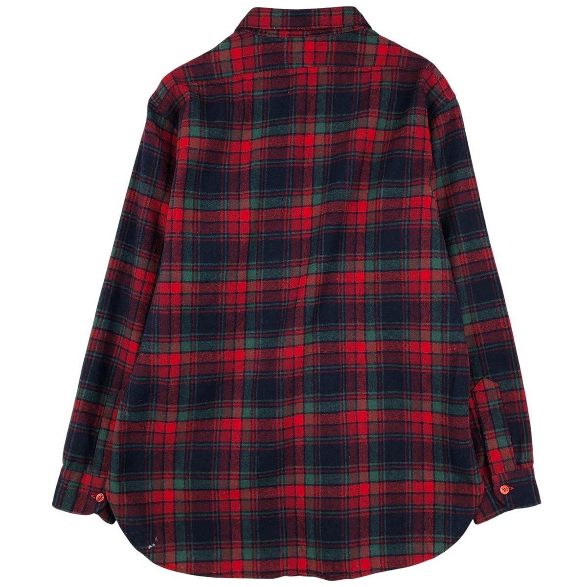 70年代 古着 70年代 ペンドルトン PENDLETON ウール テーラード 