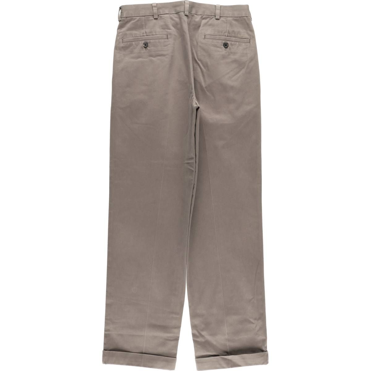古着 ブルックスブラザーズ Brooks Brothers ADVANTAGE CHINO ELLIOT