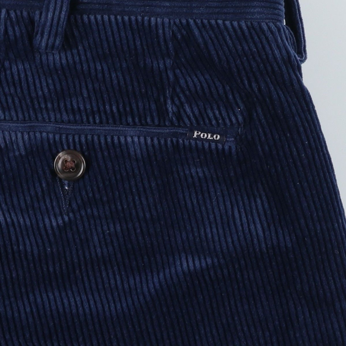 古着 ラルフローレン Ralph Lauren POLO by Ralph Lauren CLASSIC FIT