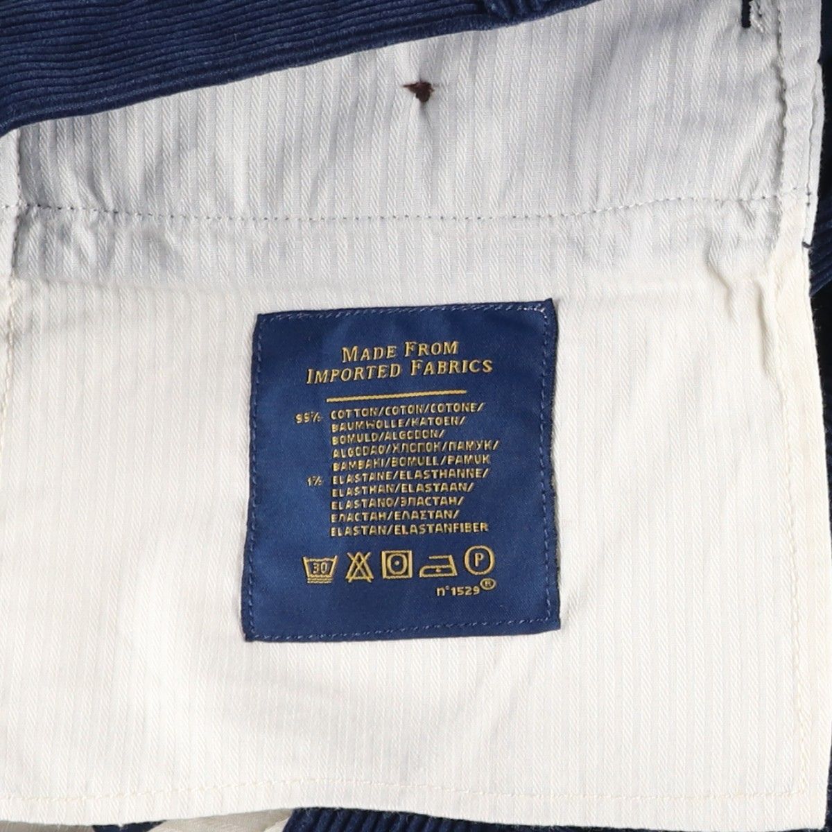 古着 ラルフローレン Ralph Lauren POLO by Ralph Lauren CLASSIC FIT