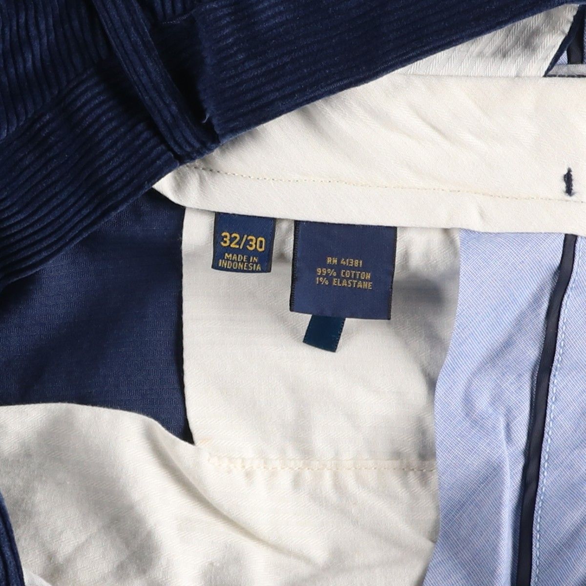 古着 ラルフローレン Ralph Lauren POLO by Ralph Lauren CLASSIC FIT