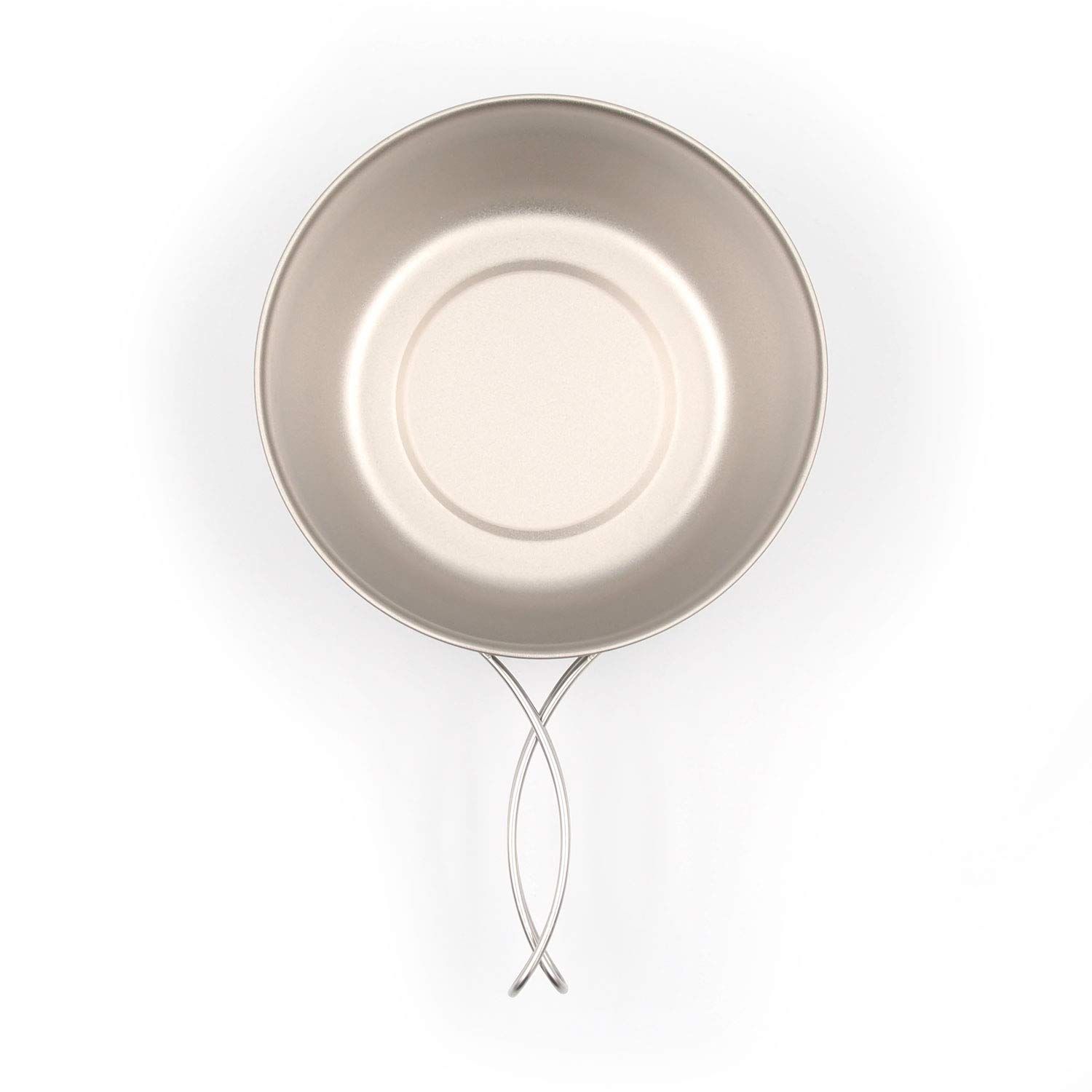 純チタンクッカー