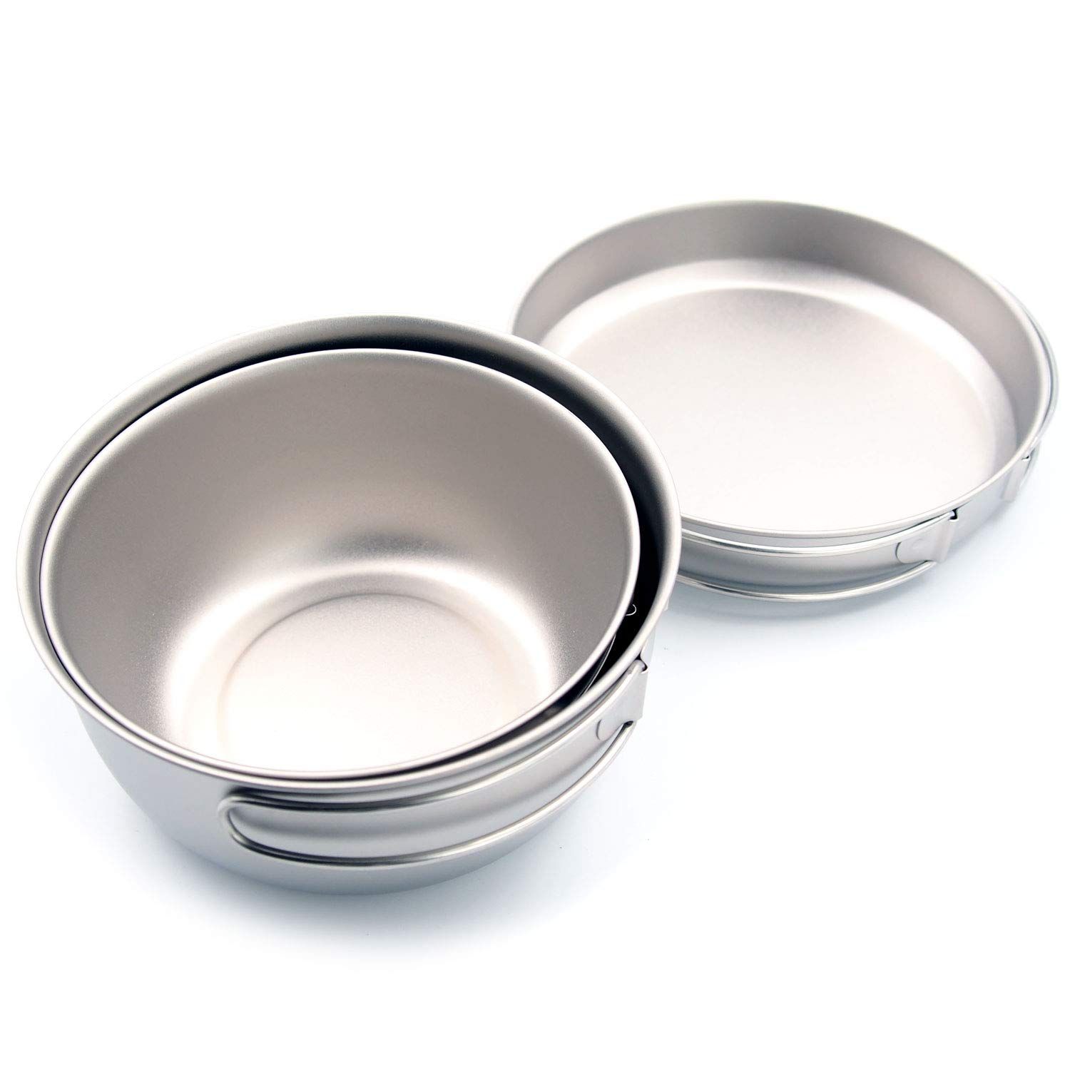 3点セット 収納袋付