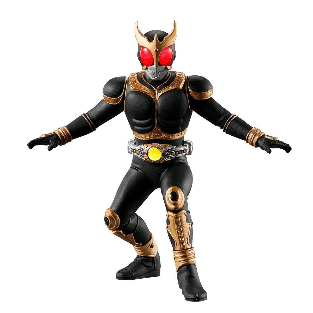 新品 バンダイ(BANDAI) アルティメットルミナス 仮面ライダークウガ