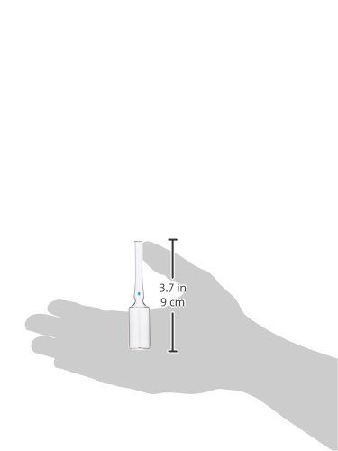 マルエム アンプル管 AP-5 白 150入|5-124-03