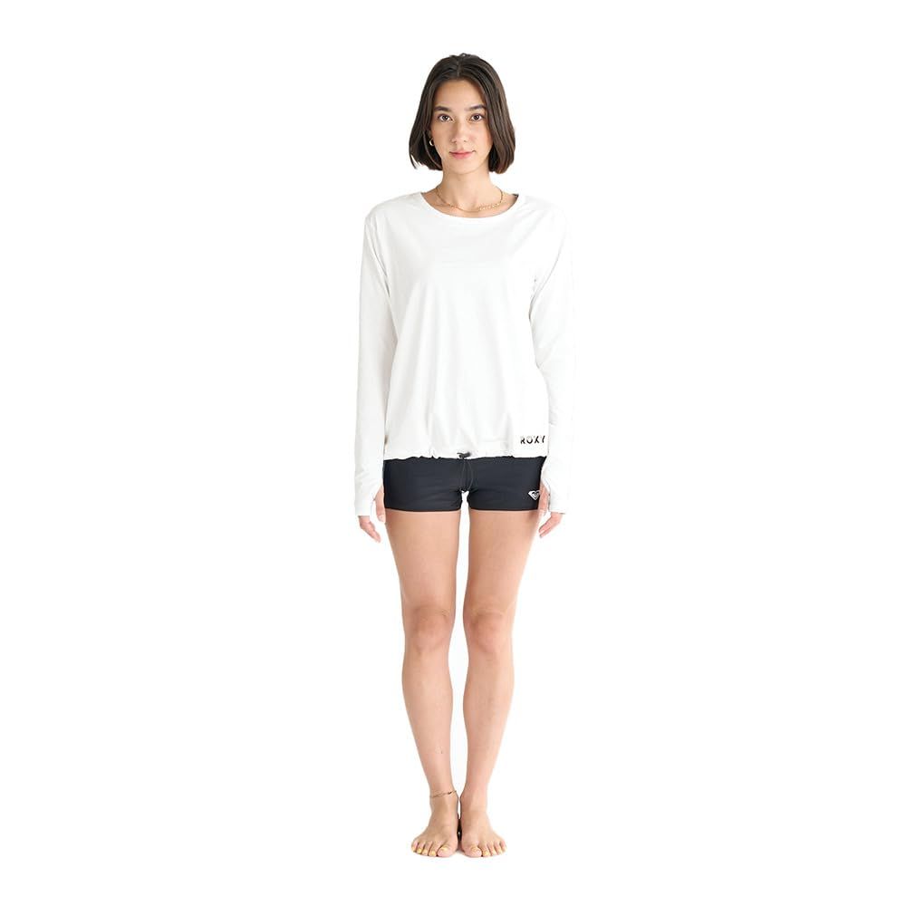 新品 ROXY(ロキシー) タンキニセットSTOP THE DROPSレディース