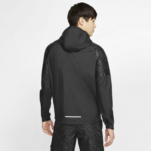 NIKE｜ナイキ エッセンシャル エキデンジャケット CQ7964-010