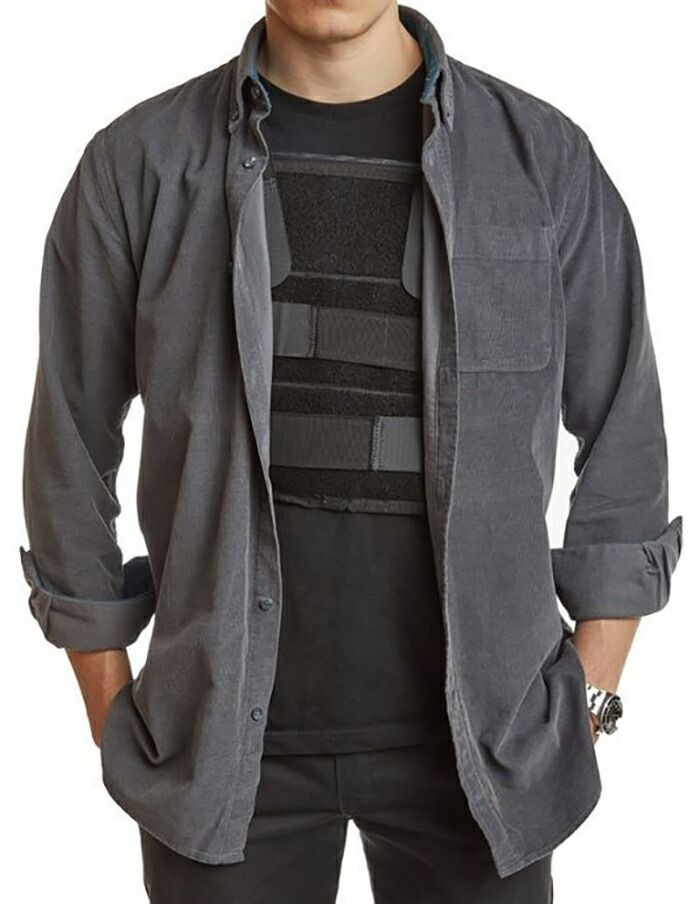  薄 突き刺し対応 防刃パネルセット 6 mmタイプ|前後セット NIJレベル2 防刃ベスト 防刃チョッキ 護身 ベスト 用品 チョッキ 護身用 防刃グッズ 防衛 メンズ レディース 護身グッズ 防犯グッズ 護身用品 プロテクター ガード その他 防犯 セーフティ