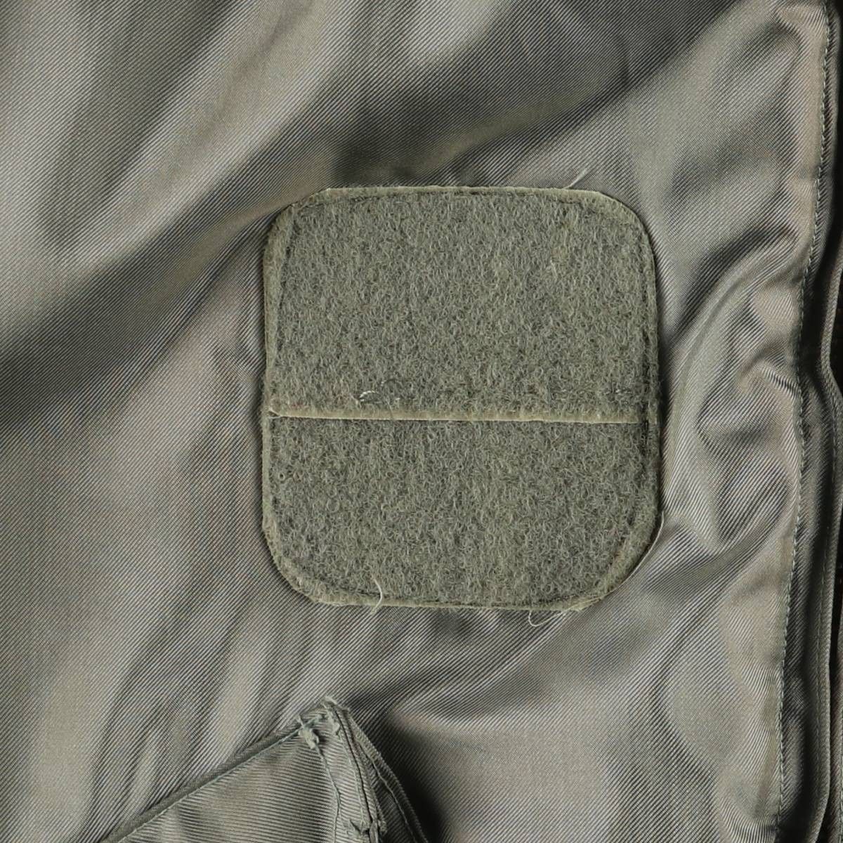 古着 米軍実品 CWU-45/P ミリタリー フライトジャケット USA製 LARGE