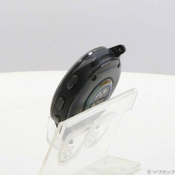 GARMIN Venu 2 Plus Black/Slate 中古 Aランク - メルカリ