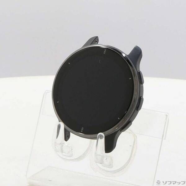【中古】GARMIN VENU 2 PLUS BLACK/SLATE GARMIN Venu 2 Plus Black/Slate 中古 Aランク - メルカリ
