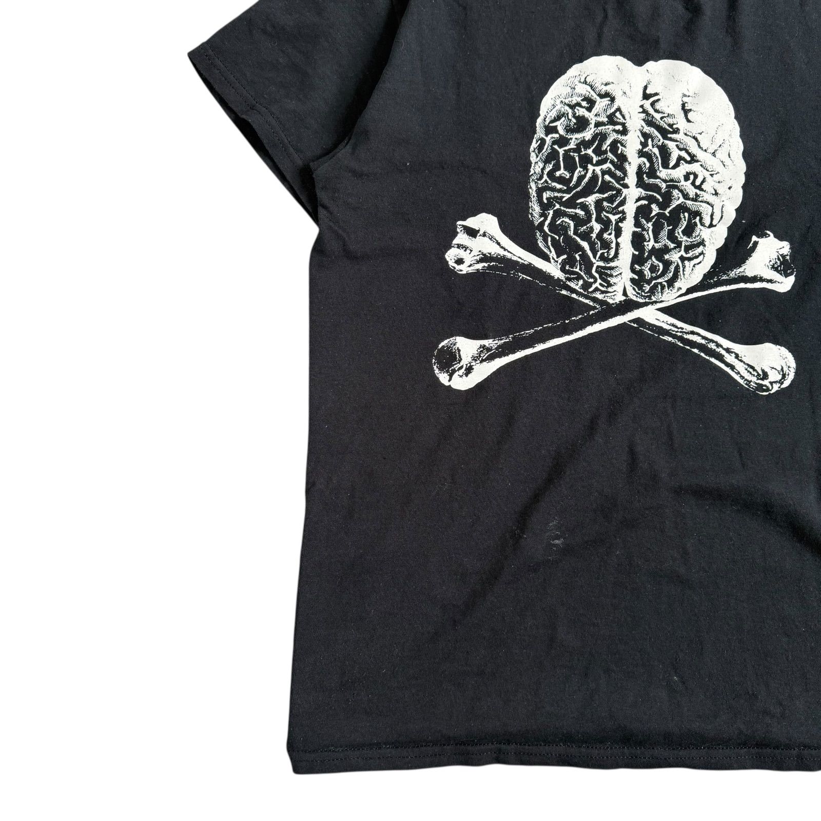 UNDERCOVER / アンダーカバー 「but beautiful ll」 グラフィックT