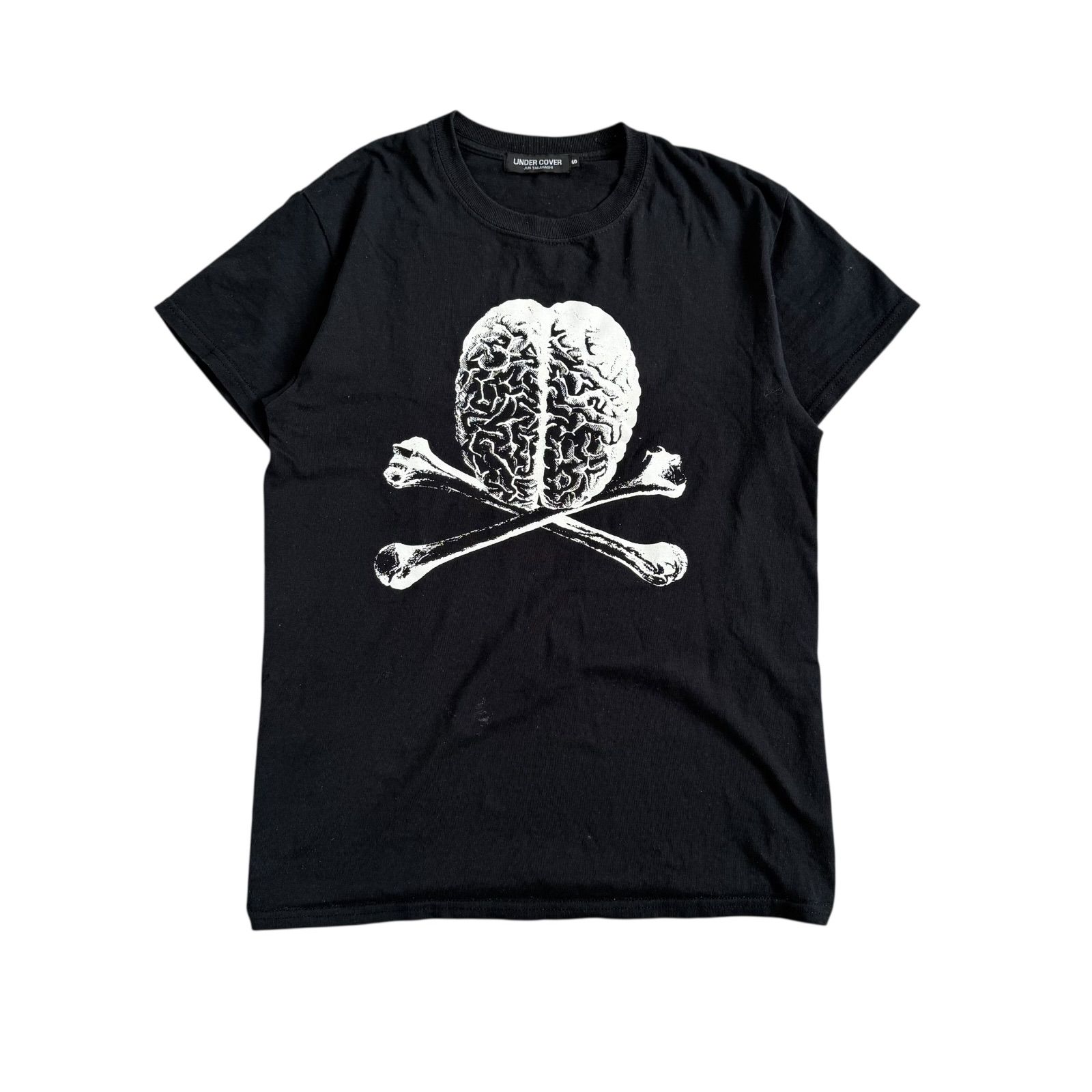 UNDERCOVER / アンダーカバー 「but beautiful ll」 グラフィックT