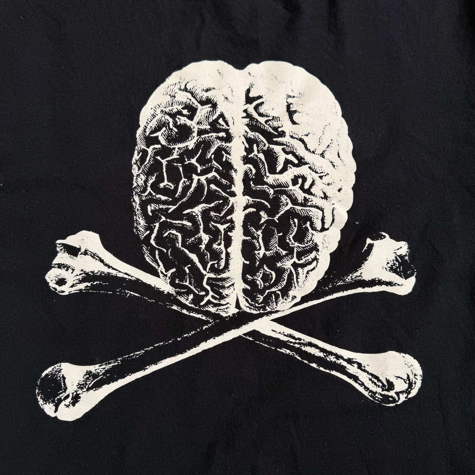 UNDERCOVER / アンダーカバー 「but beautiful ll」 グラフィックT