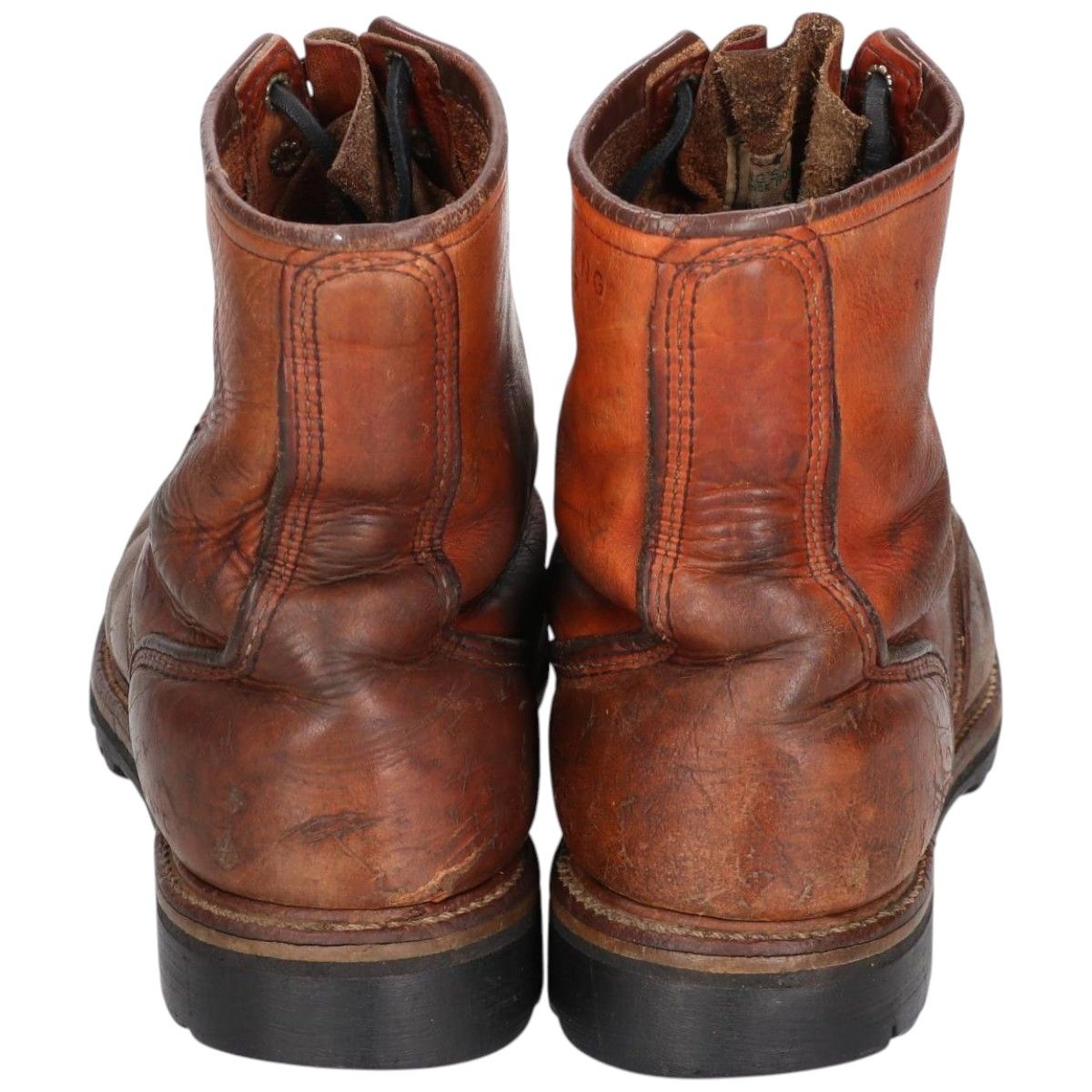 RED WING レッドウィング 完全ガイドレッドウィングの年代判別方法を 