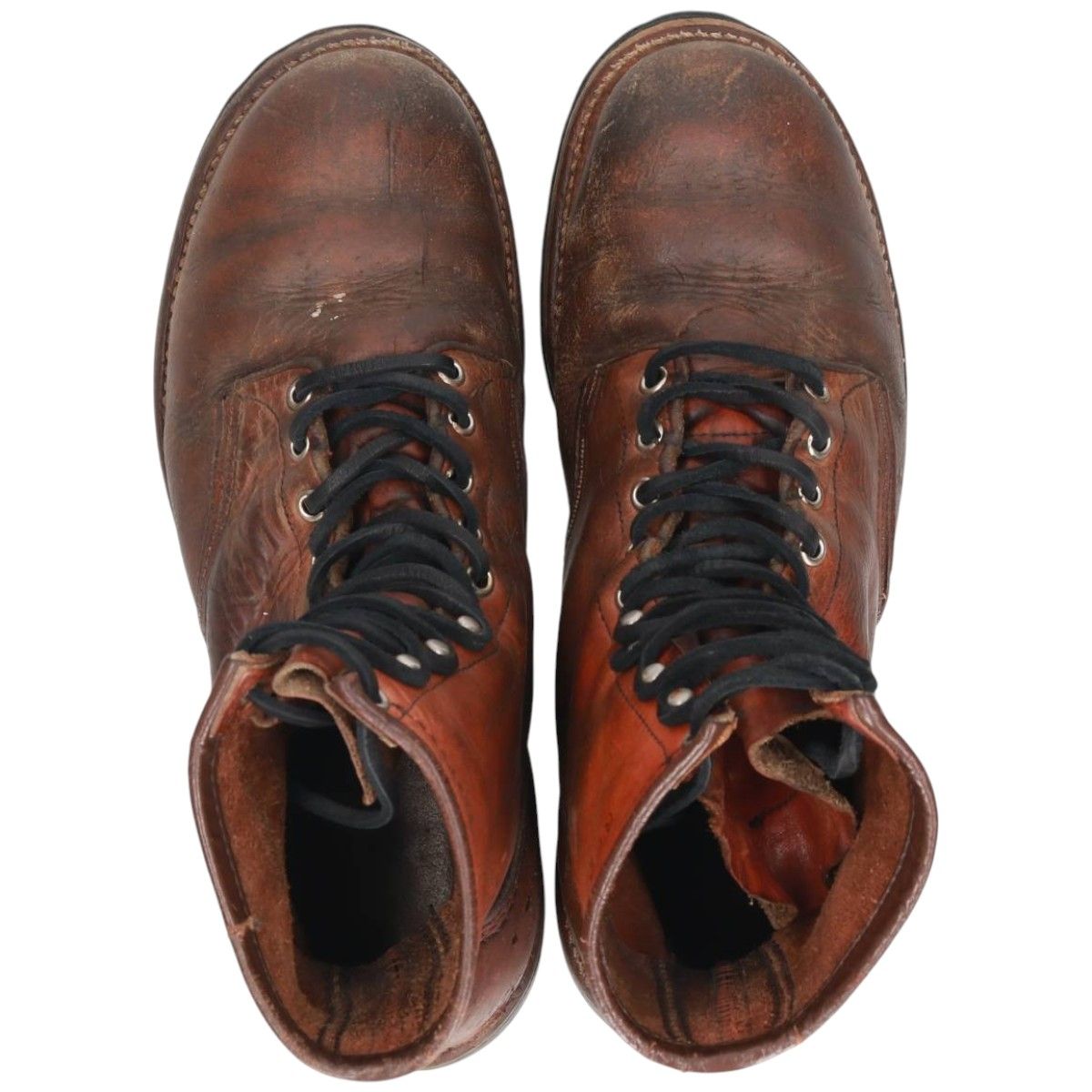 RED WING レッドウィング 完全ガイドレッドウィングの年代判別方法を 