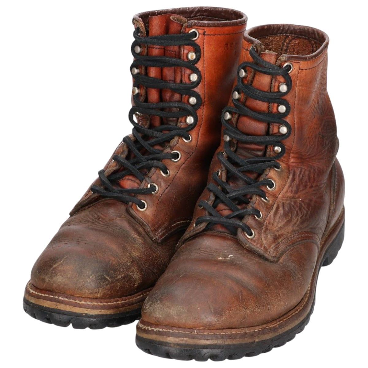 古着 80~90年代 レッドウィング RED WING Irish Setter アイリッシュ 