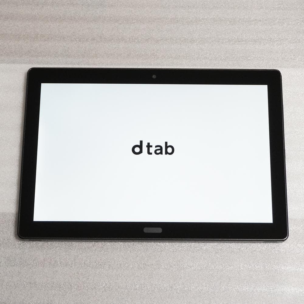 SIMフリー 本体 dtab d-41A 64 GB 253G3 ブラック SIMフリー 本体 dtab d-41A 64 GB 253G3 ブラック｜楽天市場】d-41a docomo