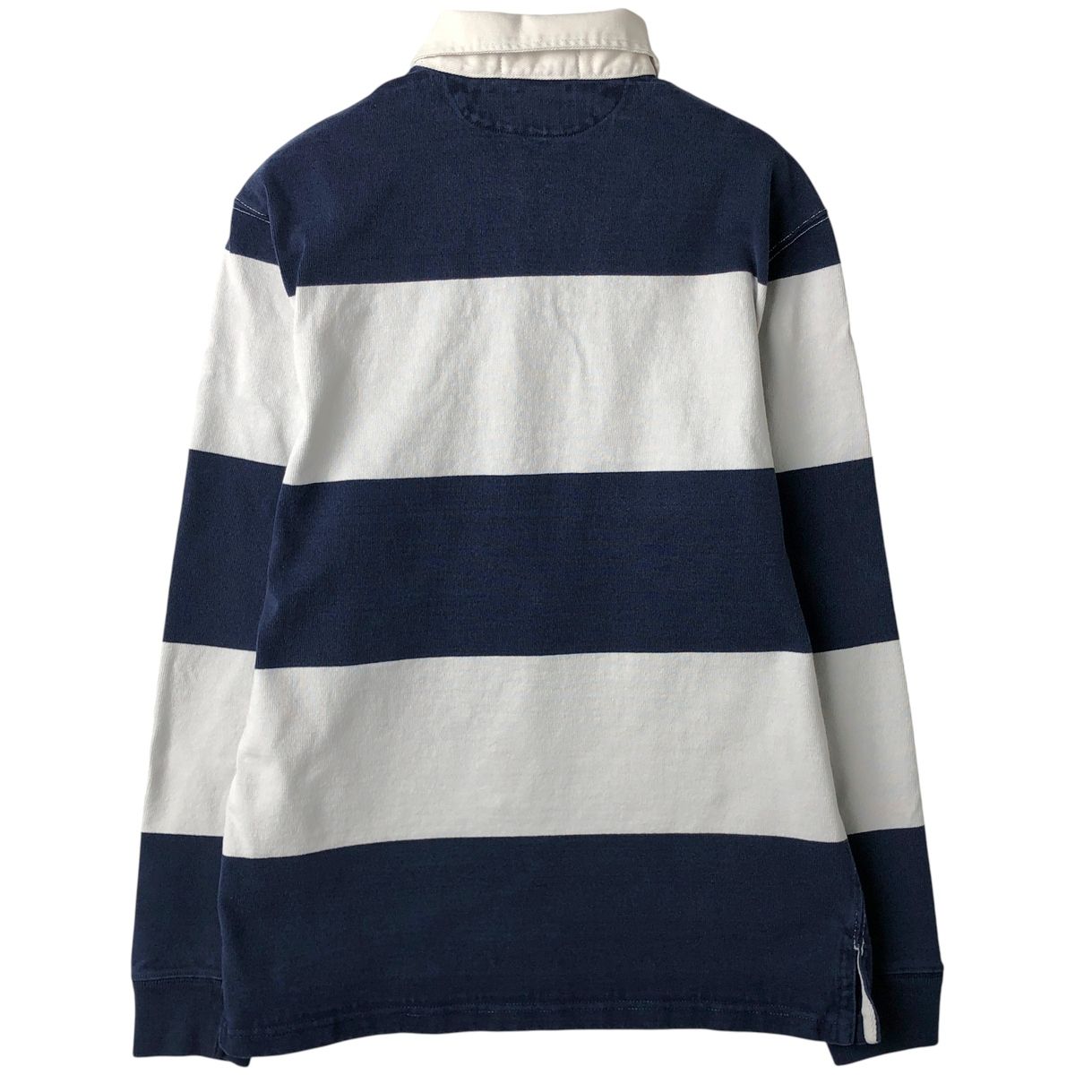 古着 ラルフローレン Ralph Lauren POLO by Ralph Lauren CUSTOM FIT