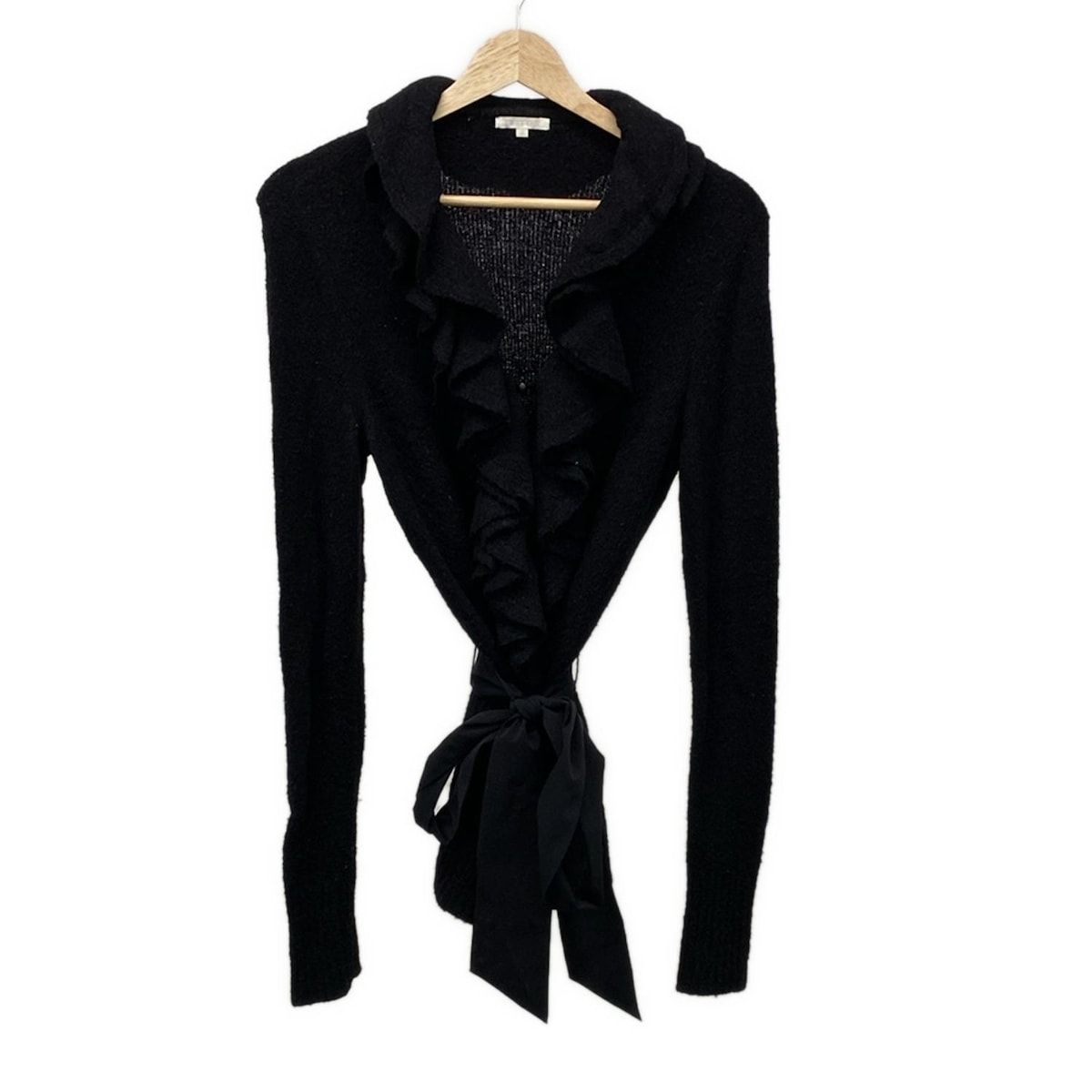 TO BE CHICトゥービーシック　ビーグルミラノ　ロング　カーディガン TO BE CHICトゥービーシック ビーグルミラノ ロング カーディガン TO