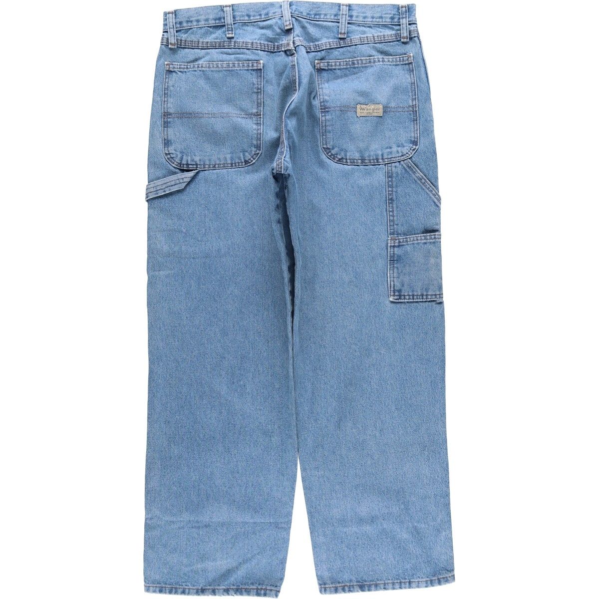 70s Wrangler ペインターパンツワークパンツ 34×30 70s Wrangler ペインターパンツワークパンツ 34×30