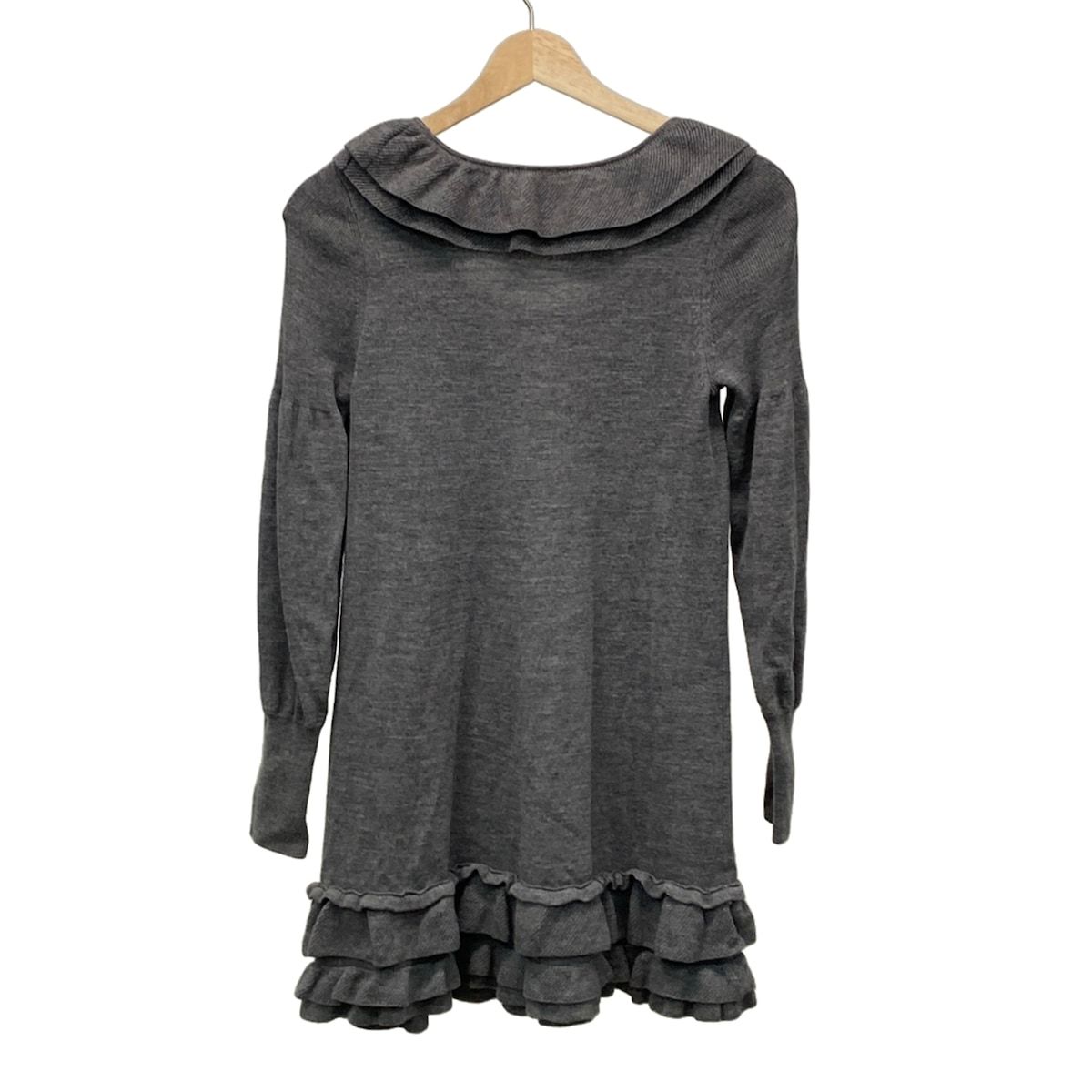 TO BE CHIC(トゥービーシック) チュニック サイズ2 M レディース