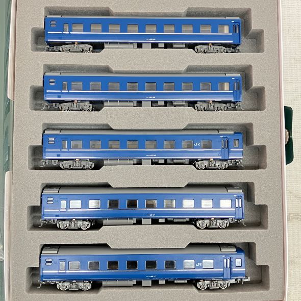 室内灯付 さよなら 特急あさかぜ EF66形+24系客車 KATO 10-249 室内灯付 さよなら 特急あさかぜ EF66形+24系客車 KATO 10-249 Amazon