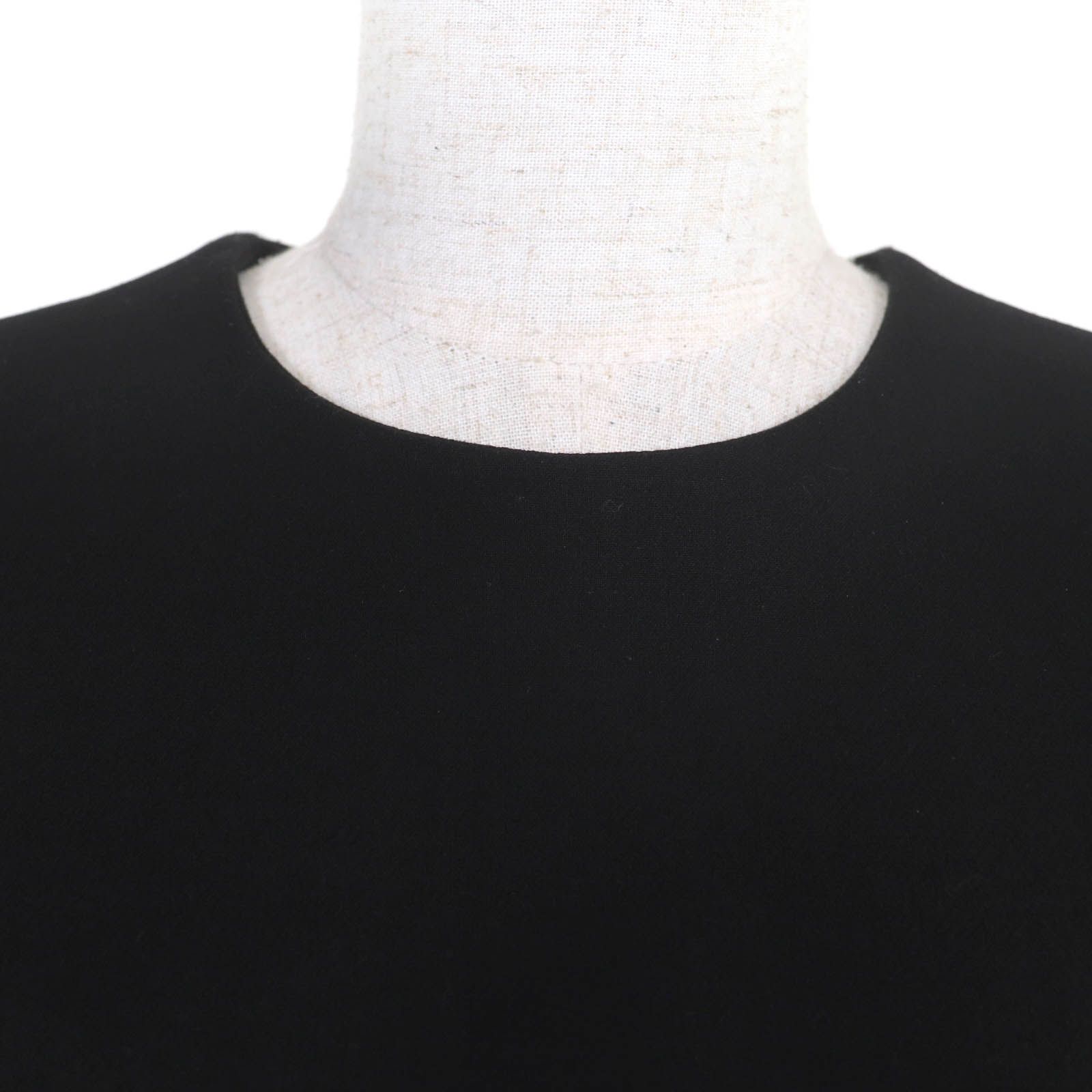 美品◇YOKO CHAN ヨーコチャン YCD-319-537S フェイクパール付  