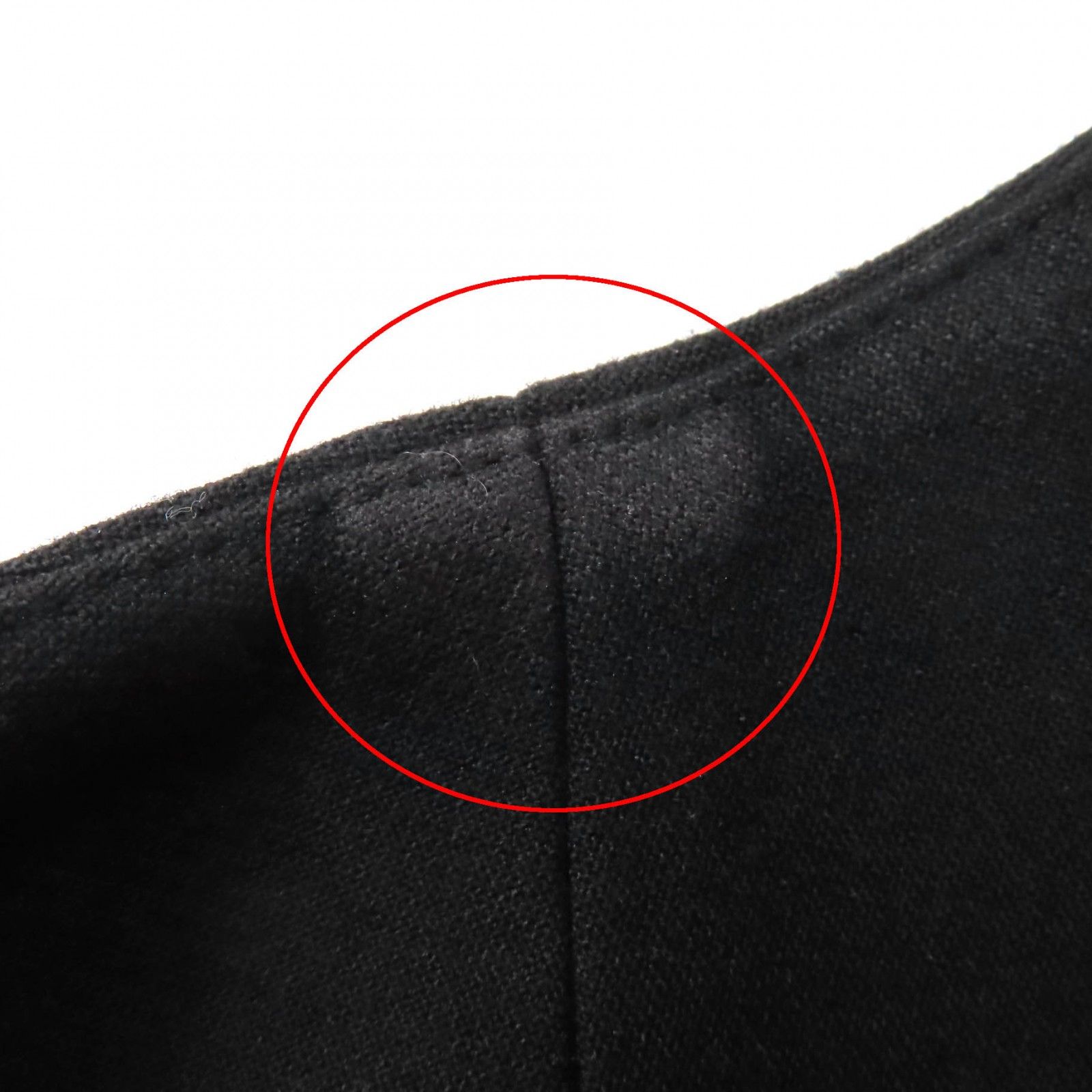 美品◇YOKO CHAN ヨーコチャン YCD-319-537S フェイクパール付  