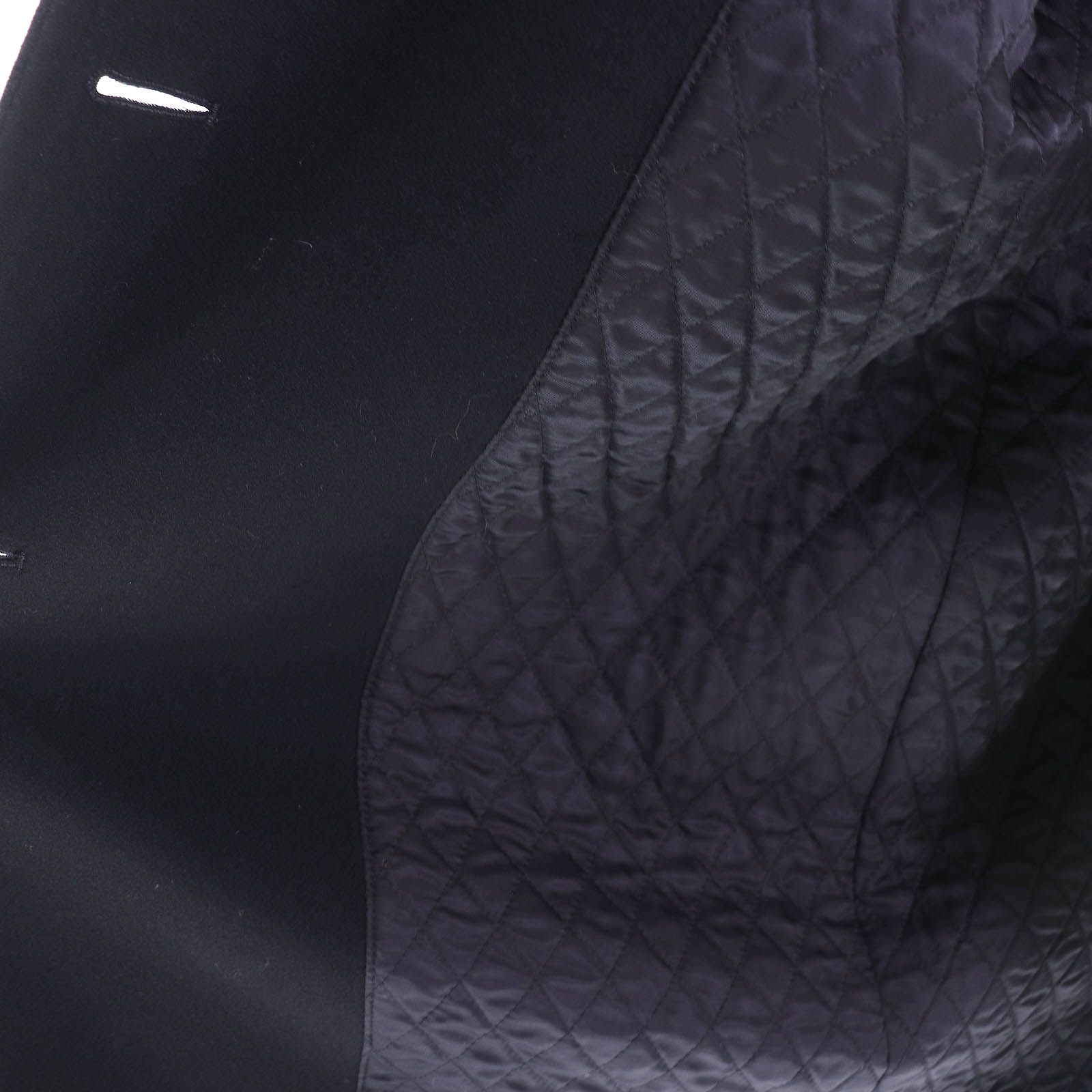 極美品△YVES SAINT LAURENT イヴ・サンローラン ヴィンテージ HWA79