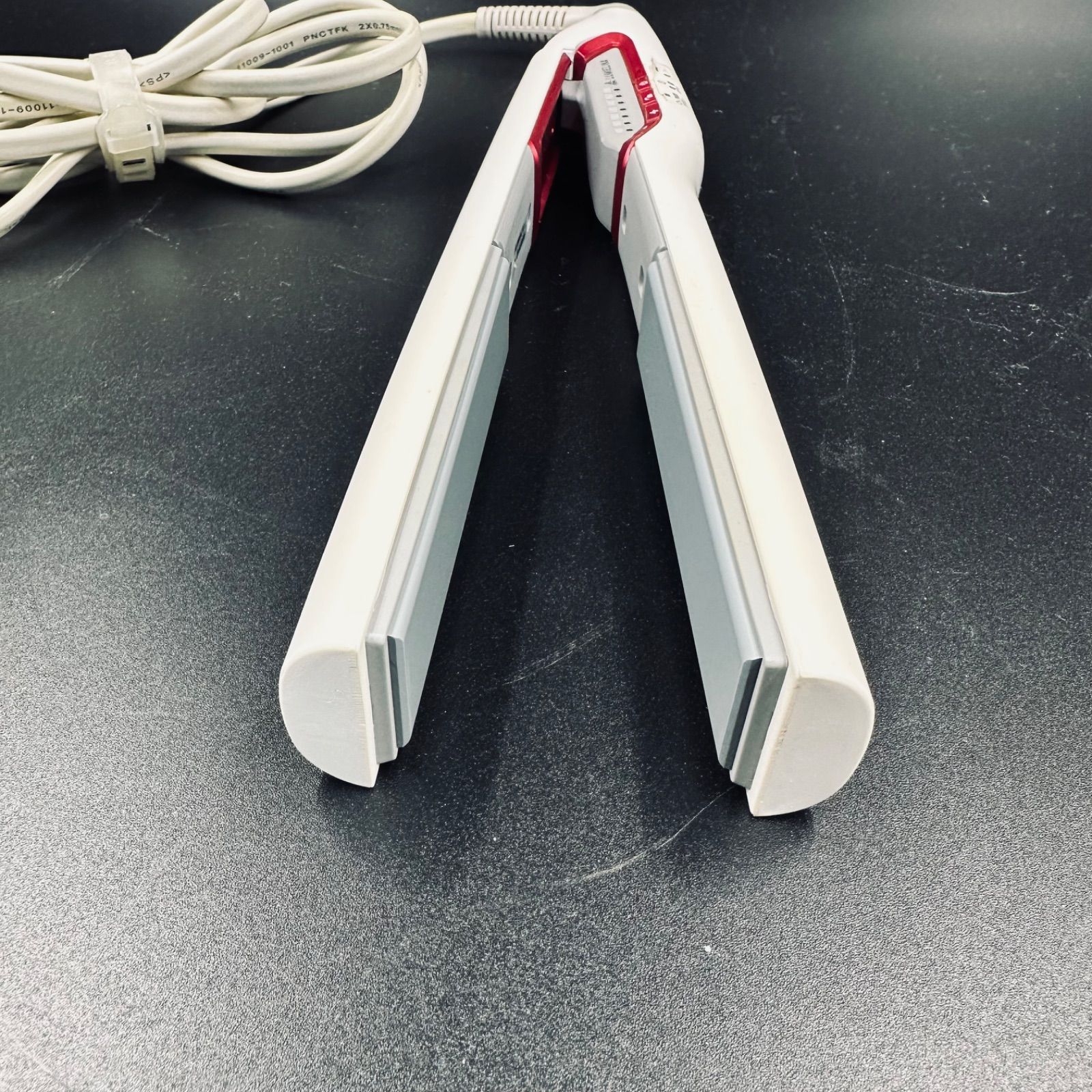 LUMIELINA HAIRBEAURON ストレートアイロン HBRST-G ヘアビューロン