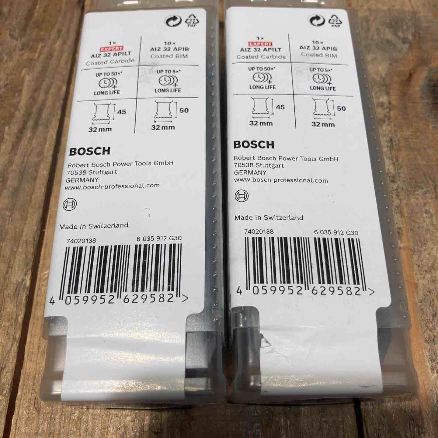 マルチツールブレードスターロック |10