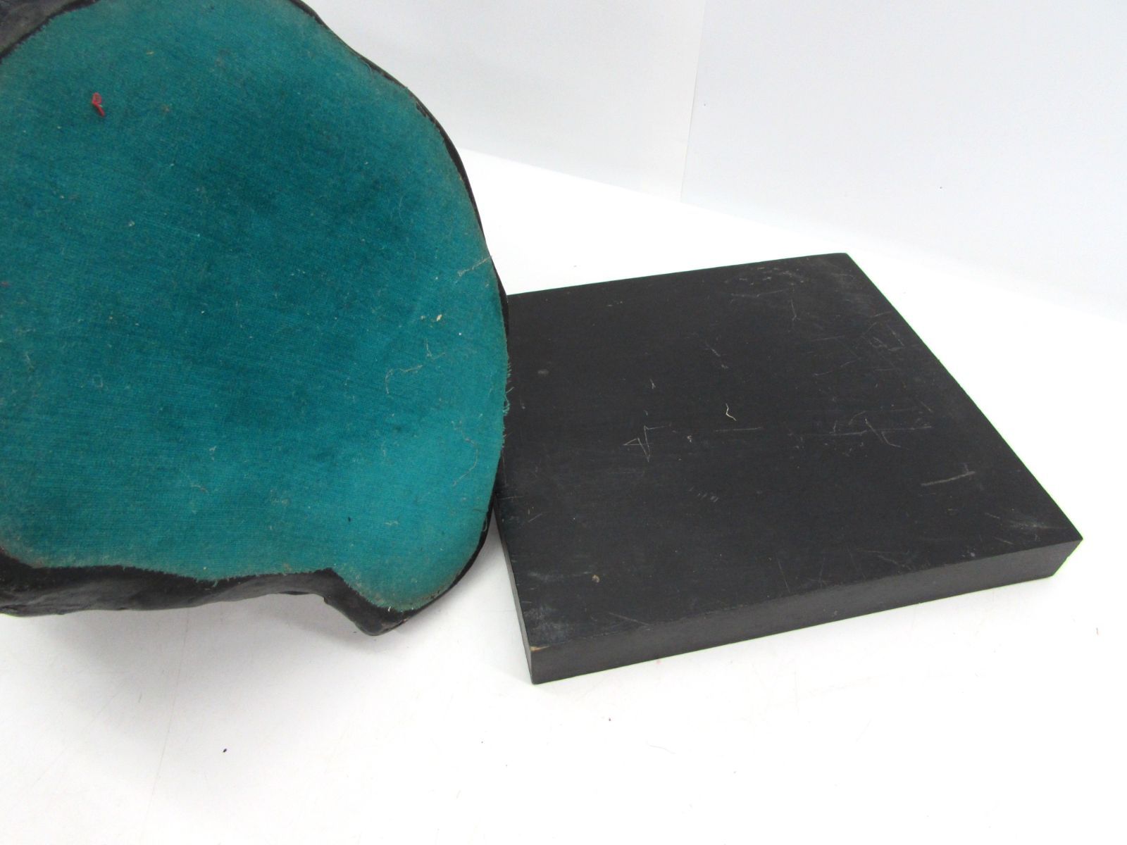 ロダン 考える人 RD REPLICA 37cm 美術彫刻 レプリカ オブジェ