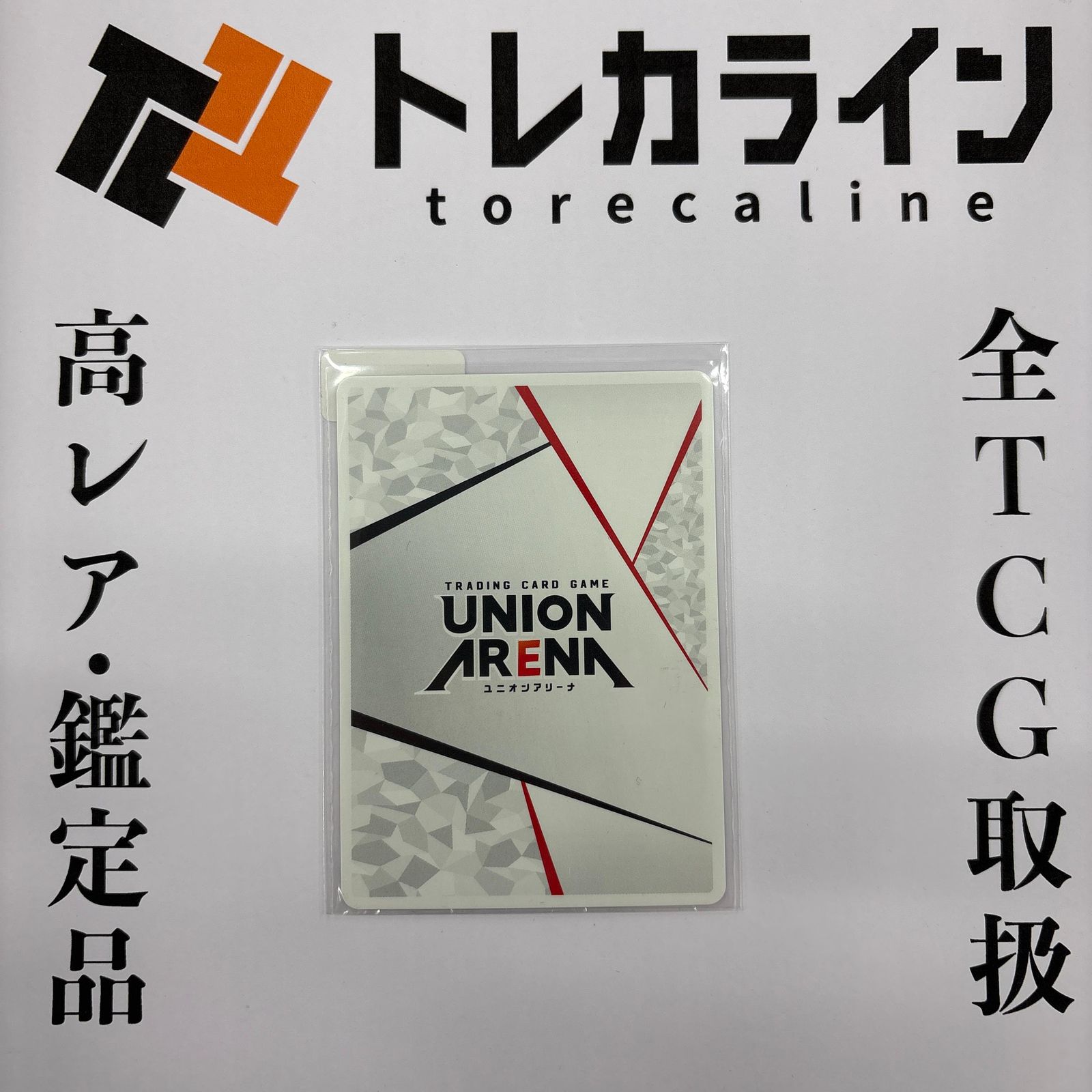 ユニオンアリーナ レム ACTION POINT（AP）サイン入り SR シリアル