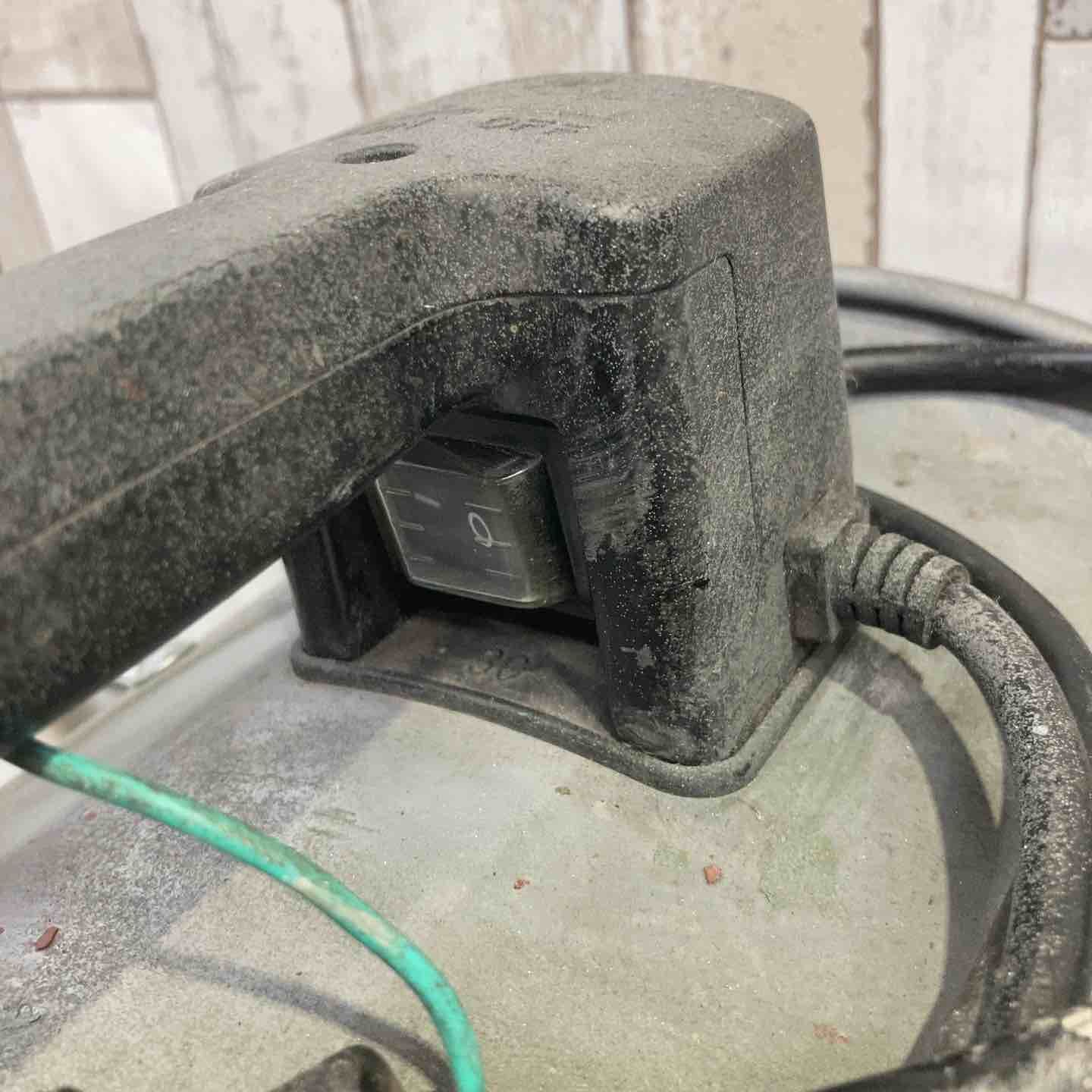 ハンディジェット