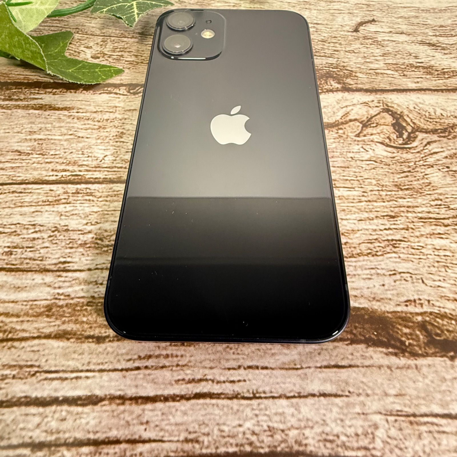 美品】iPhone 12 mini 256GB SIMフリー バッテリー100% - メルカリ