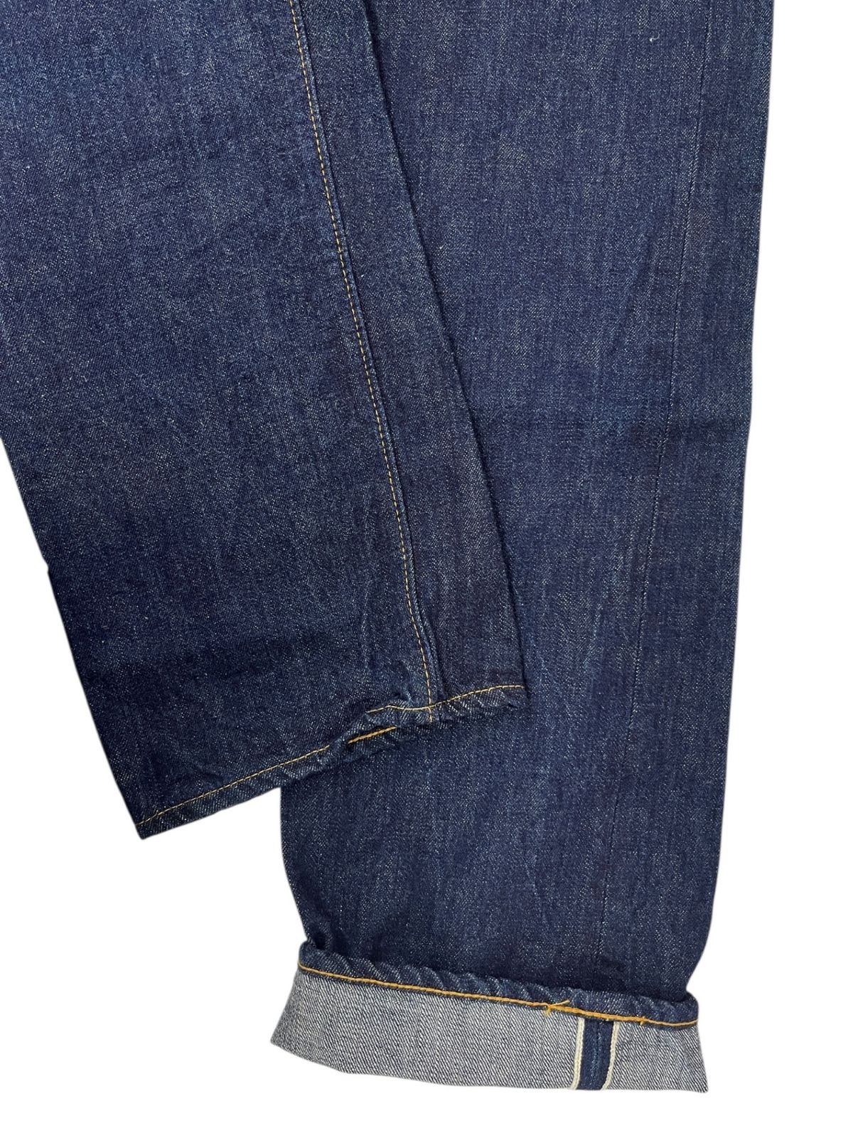 WAREHOUSE (ウェアハウス) 2ND-HAND Lot.1100 セコハンシリーズ デニム