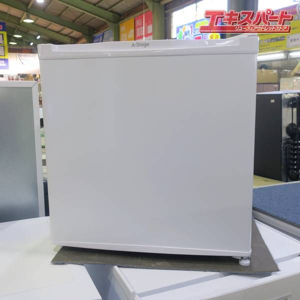 A-stage FZ03A-31 1ドア 31L 両開き 冷凍庫 2025年製 戸塚店 - メルカリ