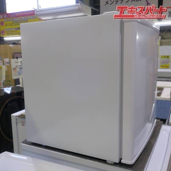 A-stage FZ03A-31 1ドア 31L 両開き 冷凍庫 2025年製 戸塚店 - メルカリ