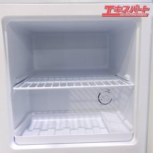 A-stage FZ03A-31 1ドア 31L 両開き 冷凍庫 2025年製 戸塚店 - メルカリ